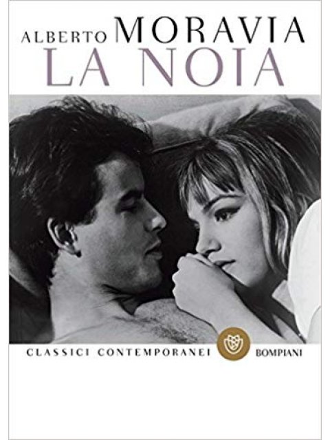 LA NOIA COPERTINA FLESSIBLE