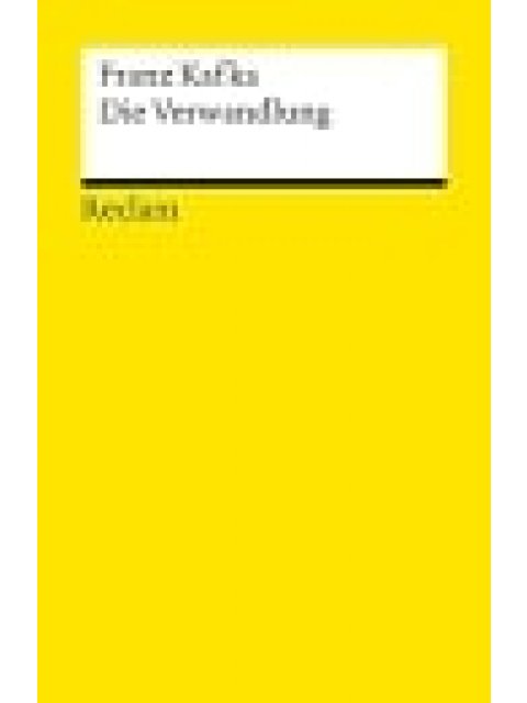 DIE VERWANDLUNG