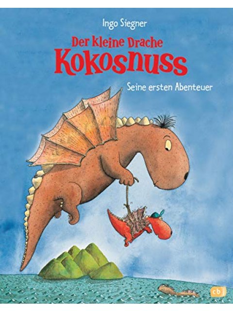 Der kleine Drache Kokosnuss