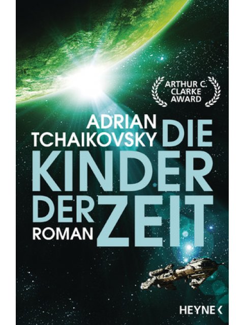 Die Kinder der Zeit