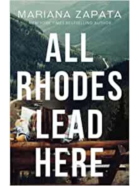 ALL RHODES LEAD HERE PB