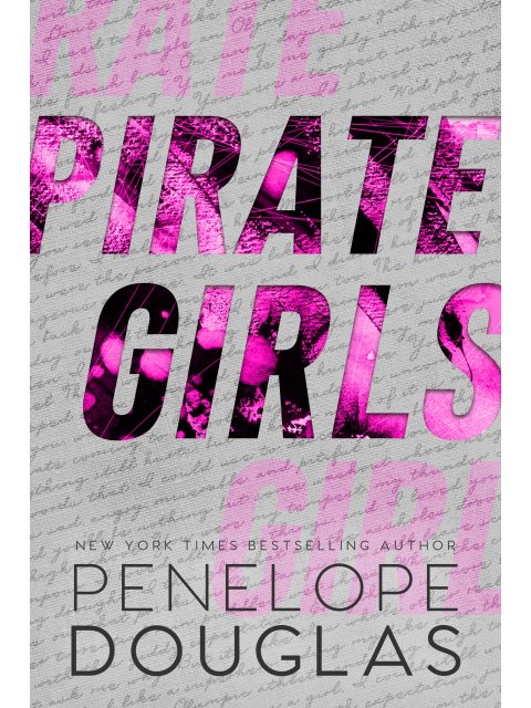 HELLBENT 2: PIRATE GIRLS