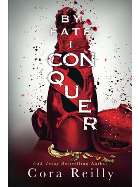 BY FATE I CONQUER PB