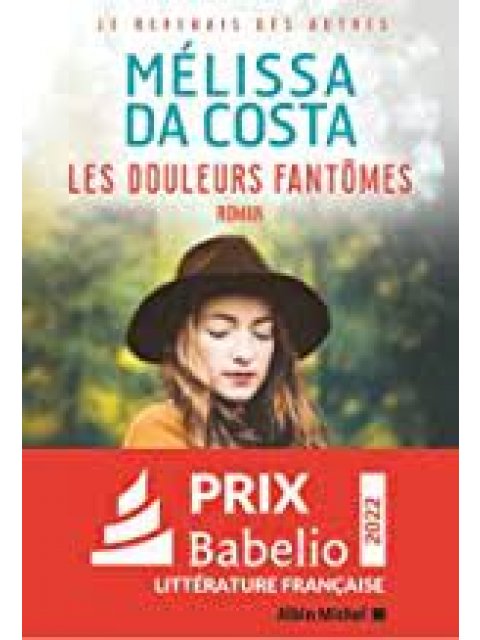 LES DOULEURS FANTÔMES