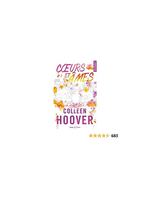 COEURS ET ÂMES - POCHE