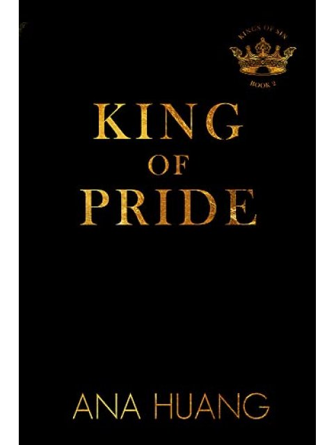 KINGS OF SIN 2: KING OF PRIDE
