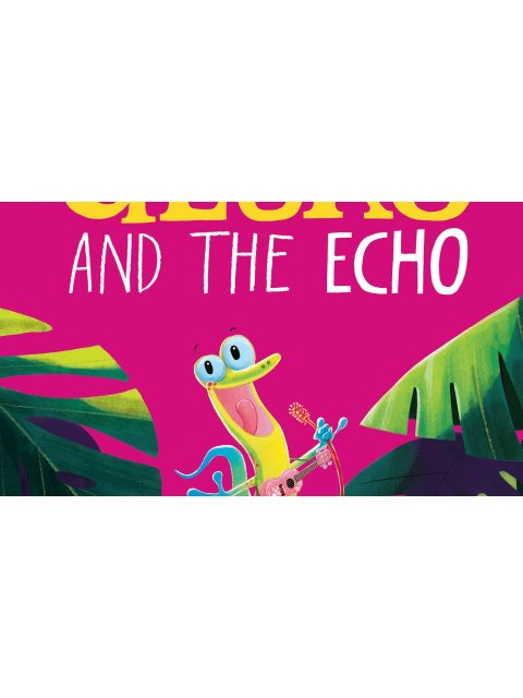 The Gecko and the Echo