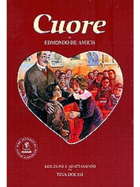 CUORE 3RD ED