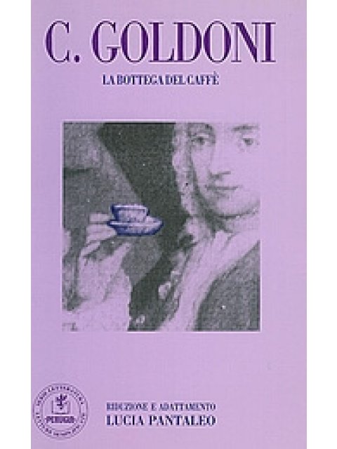 LA BOTTEGA DEL CAFFE