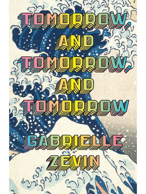 TOMORROW, AND TOMORROW, AND TOMORROW PB