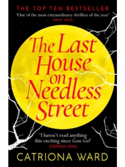The Last House on Needless Street : The Bestselling Richard & Judy Book Club Pick