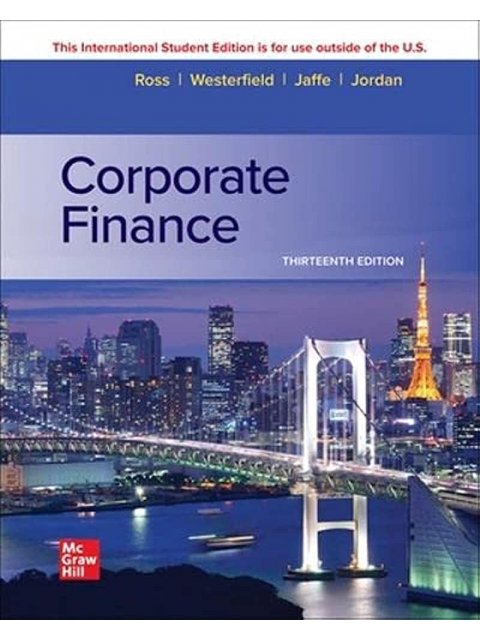 Corporate Finance
