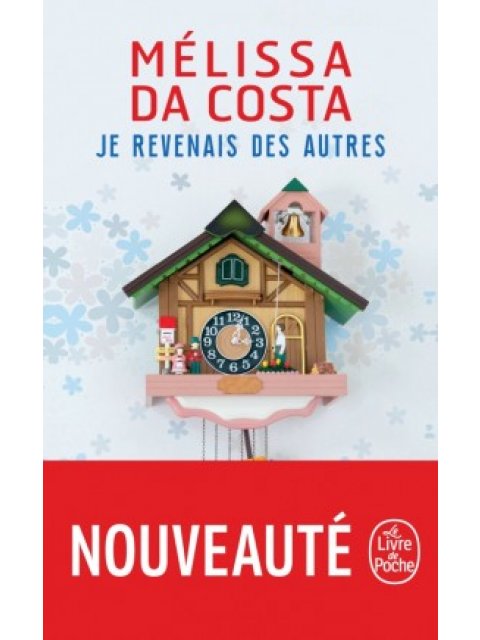 JE REVENAIS DES AUTRES