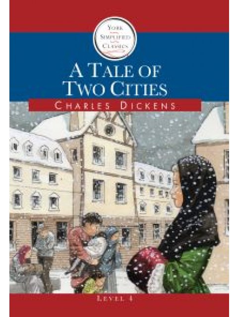 YSC 3: A TALE OF TWO CITIES