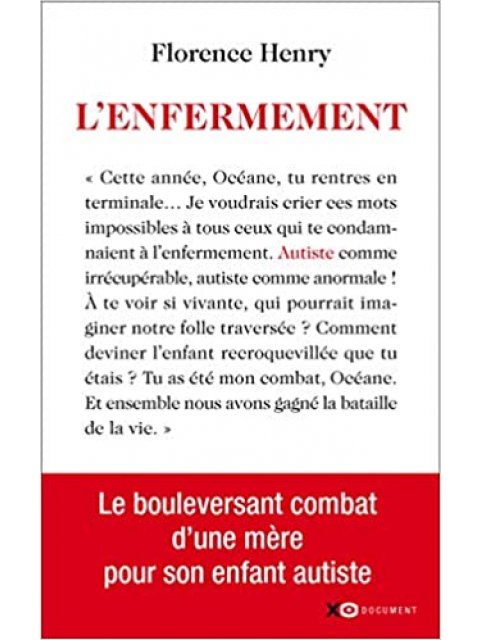 L'ENFERMEMENT