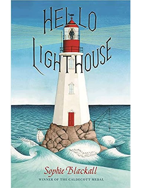 HELLO LIGHTHOUSE