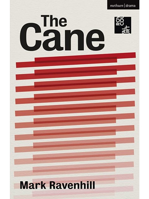 THE CANE PB