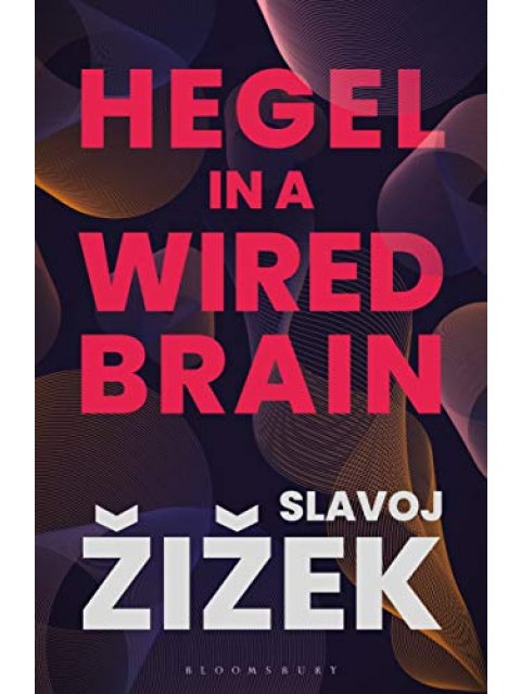 HEGEL IN A WIRED BRAIN HC