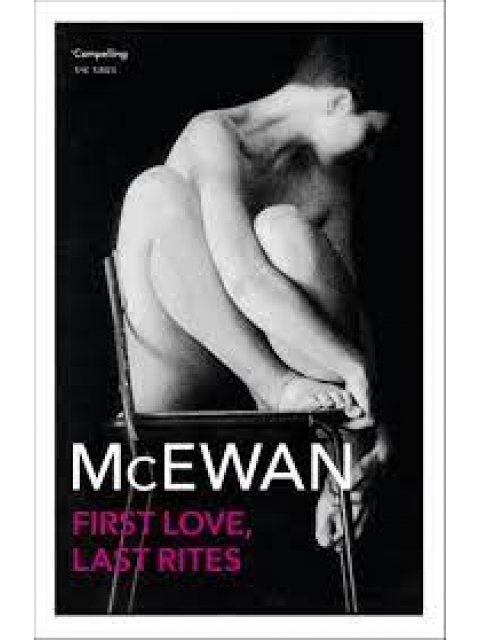 FIRST LOVE, LAST RITES