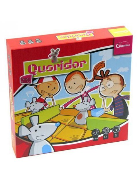 QUORIDOR KID - GIG21