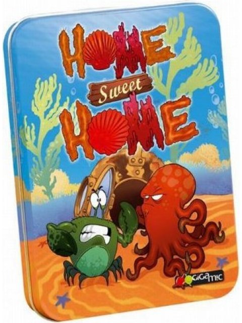 HOME SWEET HOME - GIG39