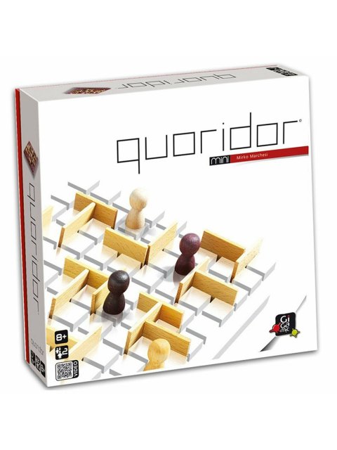 QUORIDOR MINI - GIG10