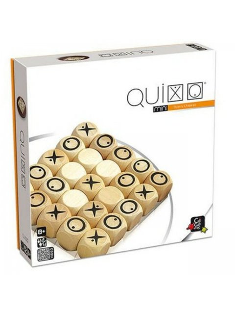 QUIXO MINI - GIG09
