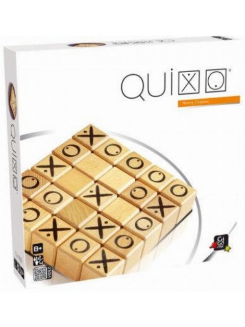 QUIXO CLASSIC - GIG03