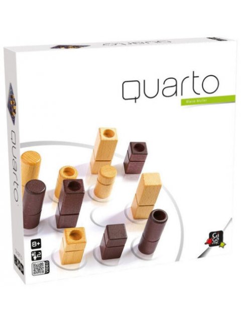 QUARTO! CLASSIC - GIG01