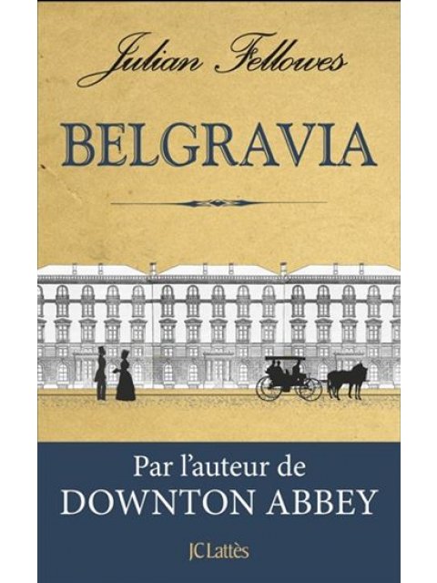 BELGRAVIA  POCHE