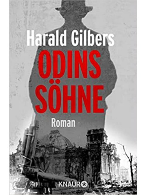 ODINS SOHNE