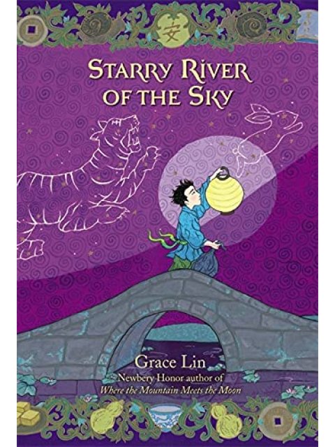 Starry River of the Sky