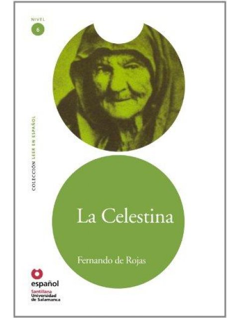 LECTURAS GRADUADAS 6: LA CELESTINA (+ CD)