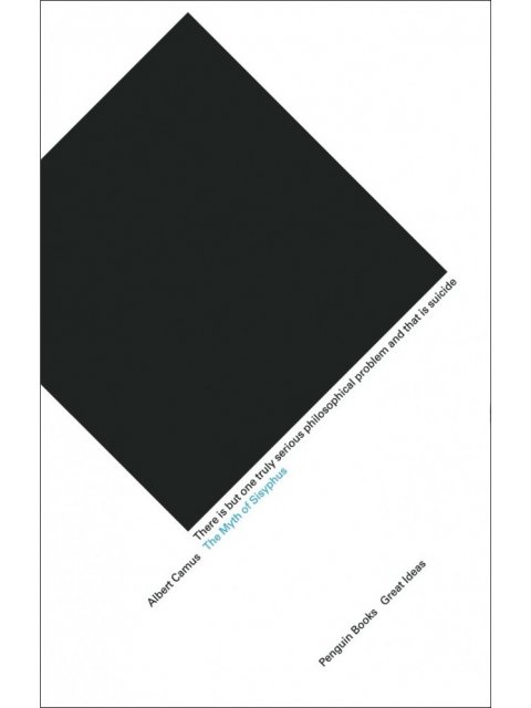 THE MYTH OF SISYPHUS PB