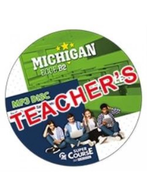 MICHIGAN ECPE C2 COMPLETE EXAM PREPARATION + 10 PRACTICE MP3 2021 FORMAT