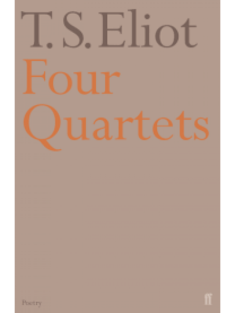FOUR QUARTETS PB