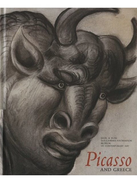 PICASSO AND GREECE
