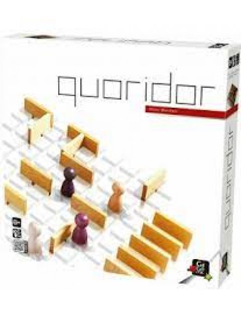 QUORIDOR CLASSIC - GIG04