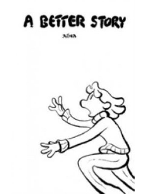 A BETTER STORY
