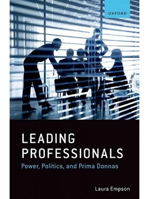 LEADING PROFESSIONALS PB