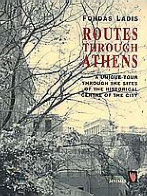 ROUTES THROUGH ATHENS