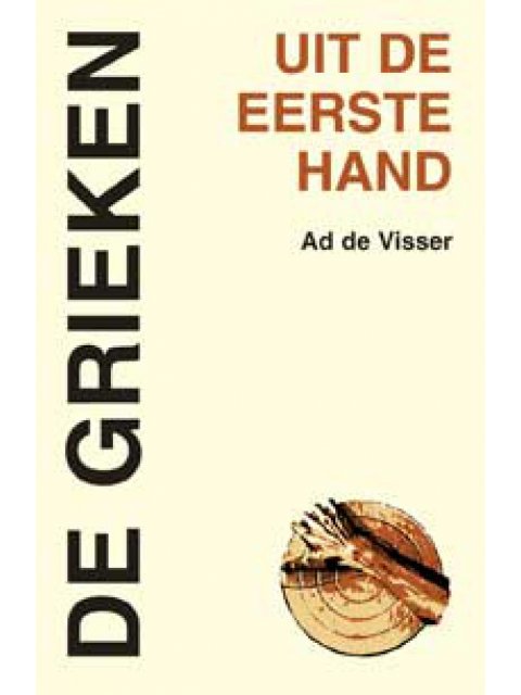 UIT DE EERSTE HAND