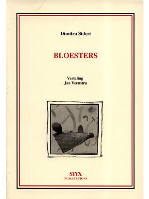 BLOESTERS. EEN TERUGBLIK