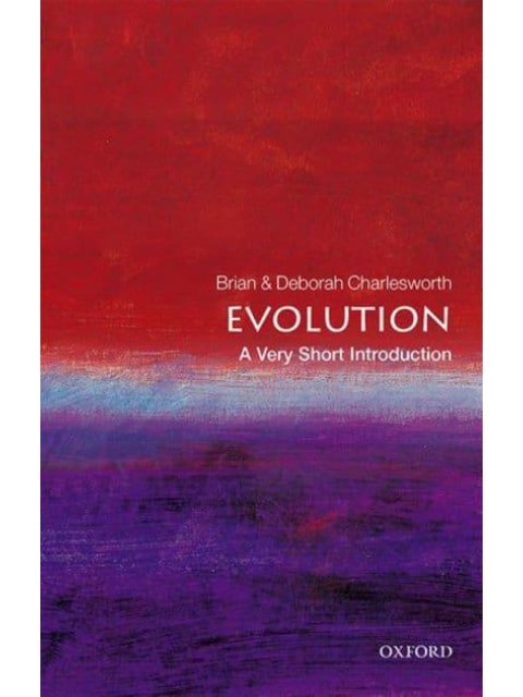 VERY SHORT INTRODUCTIONS : EVOLUTION PB A