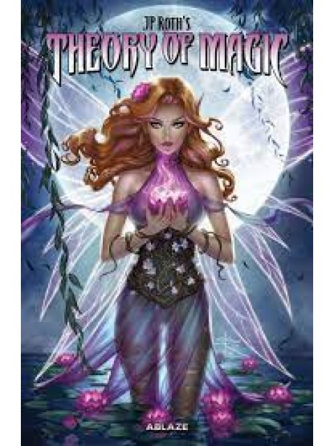 THEORY OF MAGIC PB