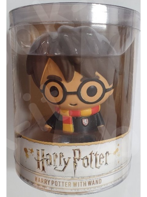 OOSHIES-ΣΥΛΛΕΚΤΙΚH ΦΙΓOΥΡΑ HARRY POTTER 10εκ.