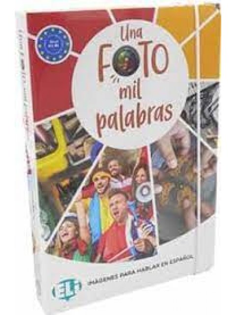 UNA FOTO MIL PALABRAS