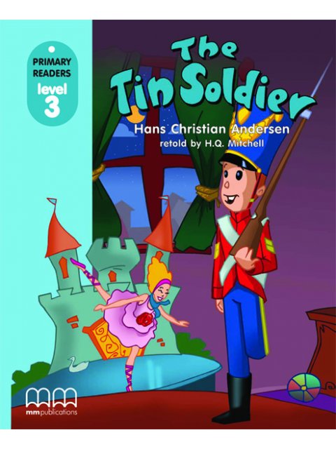 PRR 3: TIN SOLDIER
