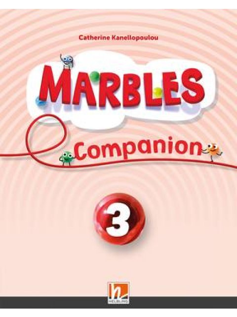 MARBLES 3 COMPANION