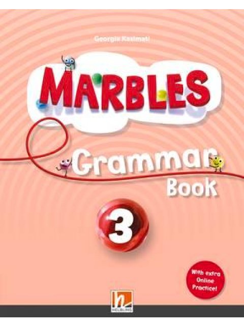 MARBLES 3 GRAMMAR